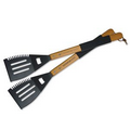 Multi-Function BBQ Tool